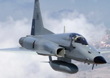 Tensión Chile desplegó aviones de guerra en el sur por supuesta violación argentina del espacio aéreo