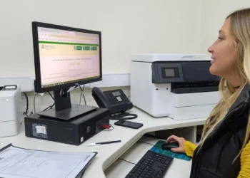 Adiós a los expedientes en papel Avanzan hacia la digitalización total de los trámites en la Justicia de Santa Fe