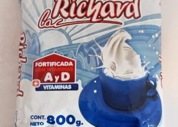 Seguridad alimentaria: actualizaron un alerta sobre nuevos lotes de leche en polvo