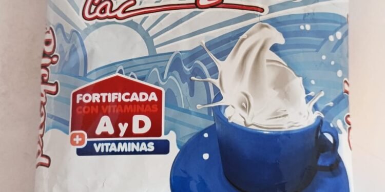 Seguridad alimentaria: actualizaron un alerta sobre nuevos lotes de leche en polvo