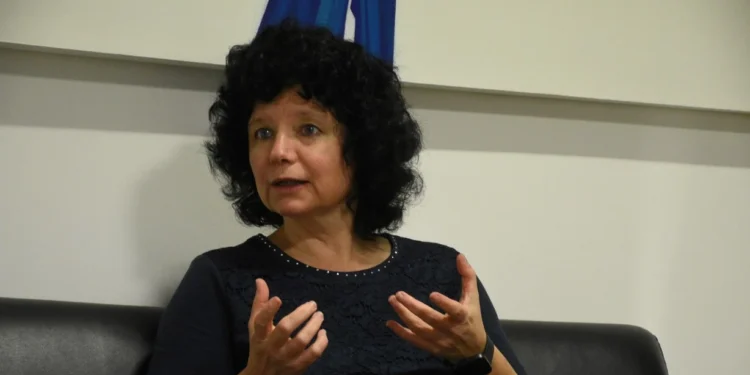 Precios sin impuestos: Diputada libertaria impulsa un Régimen de Transparencia Fiscal en Santa Fe