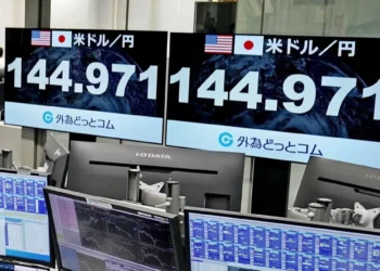 Mercados Por qué caen las bolsas en todo el mundo y cómo afecta a los bonos de Argentina