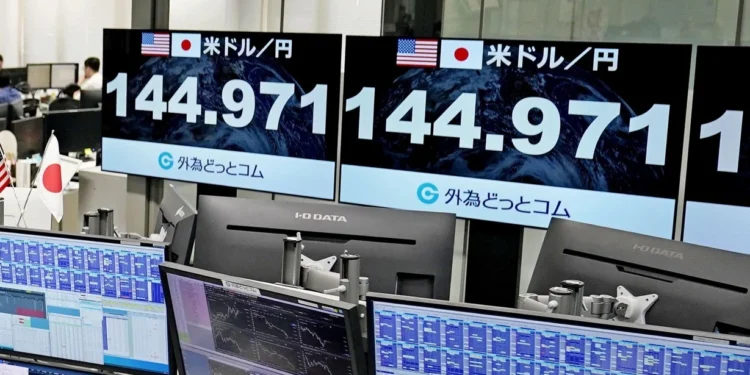 Mercados Por qué caen las bolsas en todo el mundo y cómo afecta a los bonos de Argentina