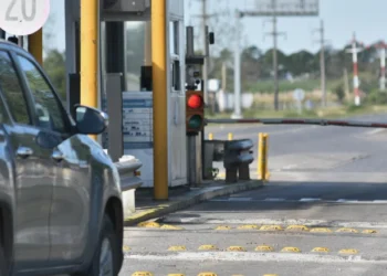 Nuevas tarifas Aumentan los peajes de rutas nacionales
