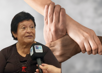 Una solicitud solidaria: Gladys Ocampo necesita ayuda para su tratamiento en Buenos Aires
