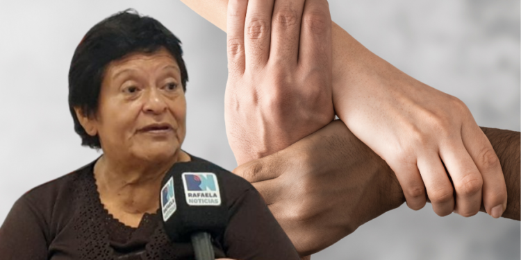 Una solicitud solidaria: Gladys Ocampo necesita ayuda para su tratamiento en Buenos Aires