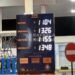 Otro «retoque» en los precios de los combustibles: cómo quedaron en Rafaela