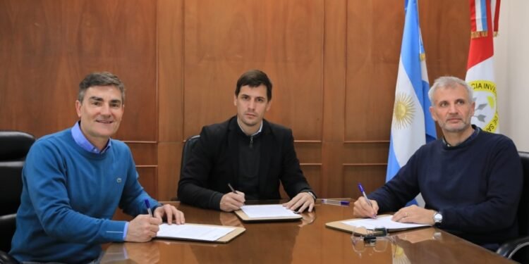 El municipio potencia su modelo ambiental