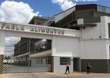 Detuvieron a un hombre acusado de romper las cámaras de seguridad de una empresa