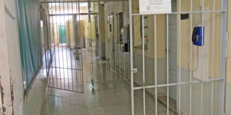 Sucede en Rafaela: toman datos a privados de libertad y les ofrecen excarcelaciones invocando a Fiscalía y Poder Judicial