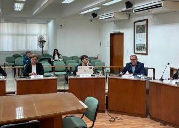 Jueves con debate caliente: el oficialismo en el Concejo acepta suspender la aplicación de la polinómica