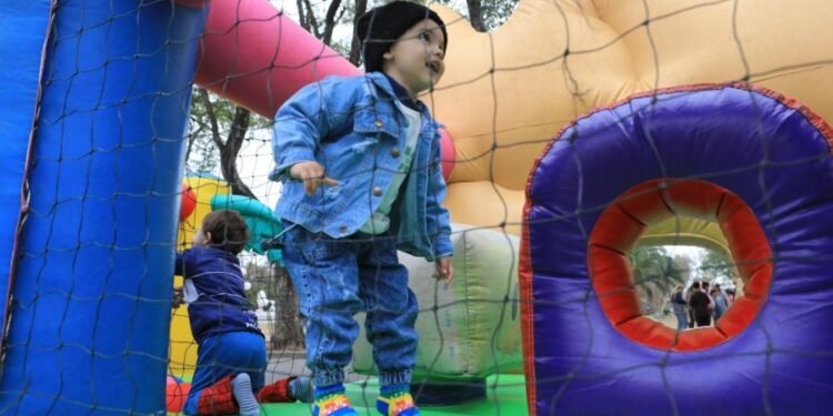 Día de las Infancias: este sábado habrá un festejo en barrio El Bosque