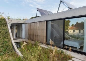 Continúa abierta la inscripción al curso de energías renovables para arquitectos