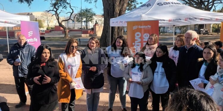 La batalla contra el dengue comenzó en pleno invierno: lo que dicen los expertos