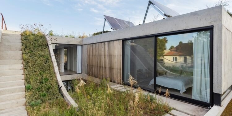 Continúa abierta la inscripción al curso de energías renovables para arquitectos