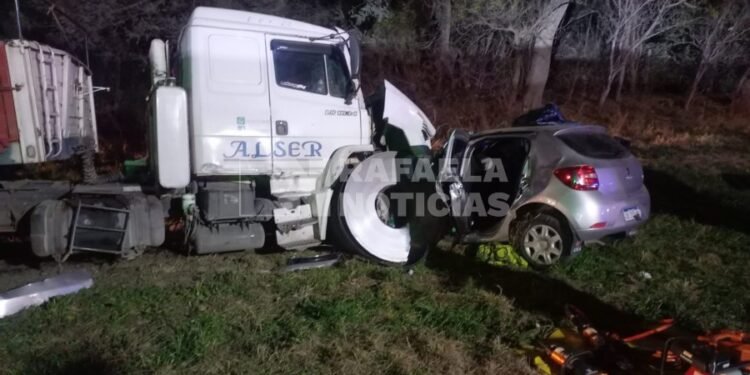 Tragedia en la Ruta 34: ¿cómo sigue la salud de los sobrevivientes?