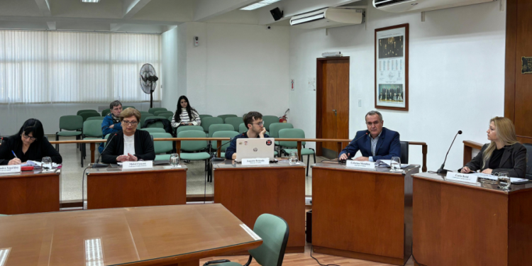 Jueves con debate caliente: el oficialismo en el Concejo acepta suspender la aplicación de la polinómica