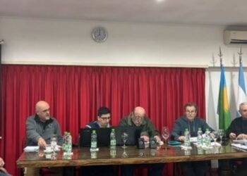 Liga Rafaelina de Fútbol: 9 de Julio y Sportivo abren la penúltima fecha