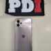 PDI: tras un allanamiento, recuperaron un celular robado en 2023
