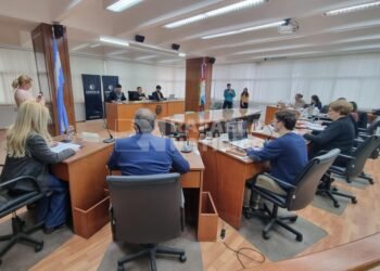 Inseguridad en Rafaela: entre chicanas y pases de factura, el tema ocupó la agenda del Concejo Municipal
