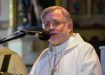 El Obispo Torres visitará el Concejo