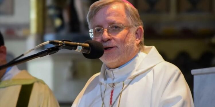 El Obispo Torres visitará el Concejo