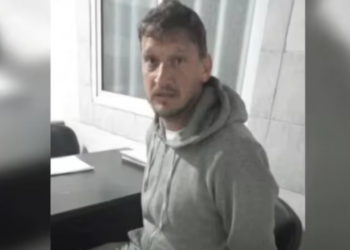 Cayó detenido el exdiputado misionero acusado de pedofilia