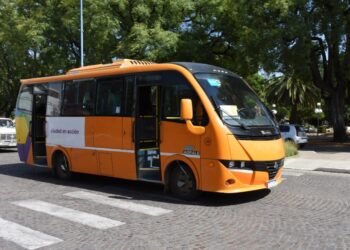 Cerca de 100 personas se postularon para ser choferes de minibuses