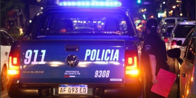 Horror en Rosario: hallaron el cuerpo sin vida de un bebé dentro de una bolsa de consorcio