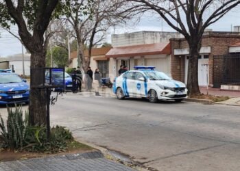 Ingresaron a robar en una vivienda mientras el propietario estaba ausente