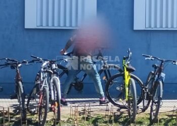 Inseguridad en Rafaela: volvieron a robar desde un establecimiento educativo