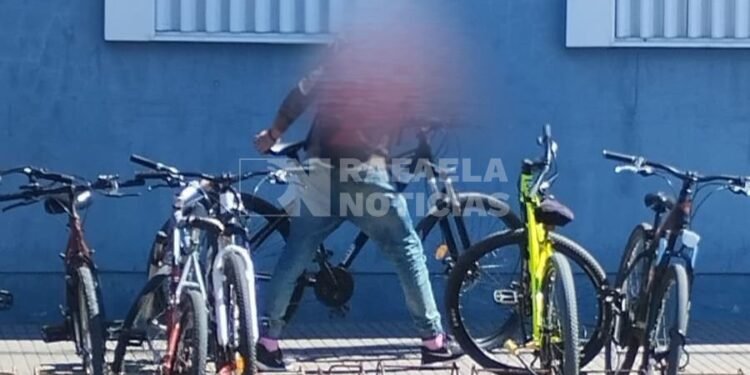 Inseguridad en Rafaela: volvieron a robar desde un establecimiento educativo