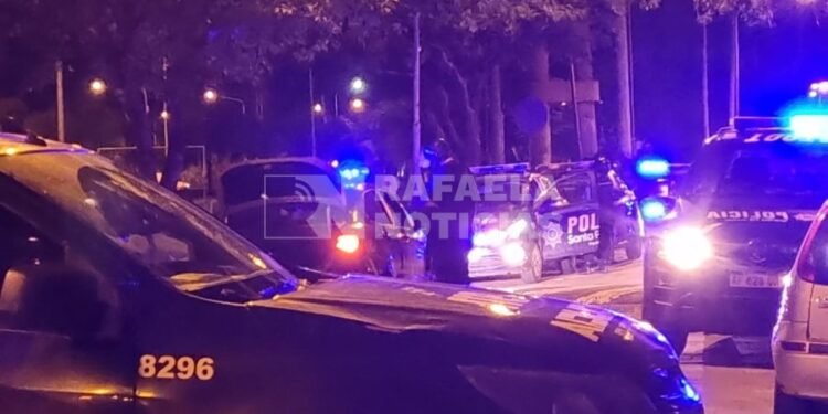 Mientras estaba en el motel, le robaron 100 mil pesos