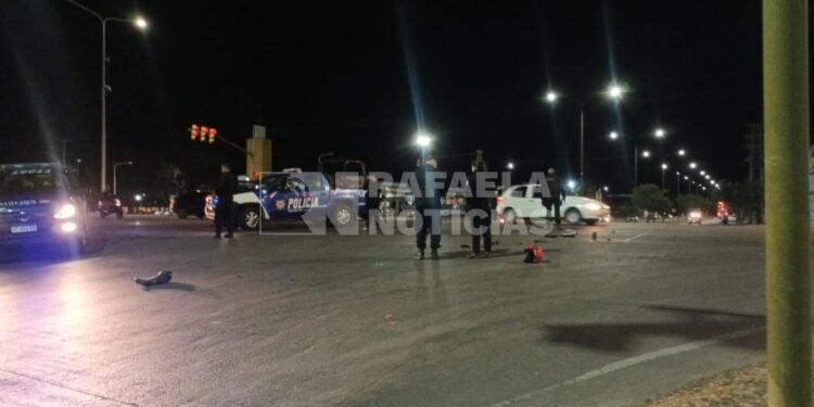 Siniestralidad Vial en Rafaela: en promedio, cada 36 días se registraron víctimas fatales en accidentes