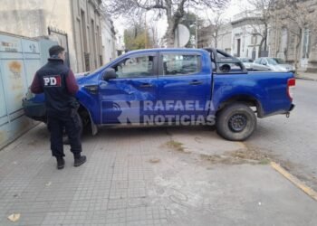 Dieron detalles de los allanamientos realizados en Rafaela: ¿de qué acusan a los involucrados?