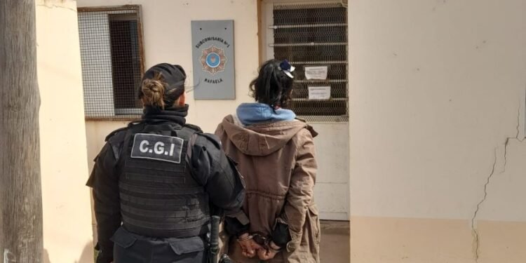 Inseguridad en Rafaela: apenas dejó su casa, le entraron a robar