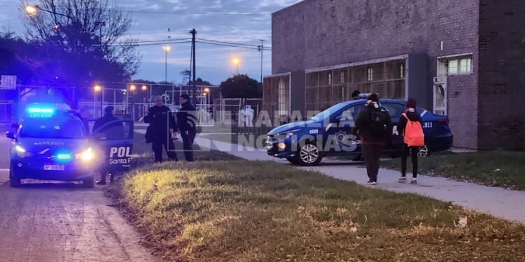 “Con miedo y preocupados”, los vecinos del 2 de Abril convocaron a una cumbre contra la inseguridad