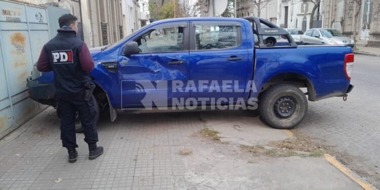 Dieron detalles de los allanamientos realizados en Rafaela: ¿de qué acusan a los involucrados?