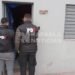 Allanamientos en Rafaela: detuvieron a un hombre, presunto autor de un robo a un comercio