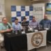 Presentaron la nueva edición del Rally de Autos Antiguos: quiénes serán los invitados de lujo