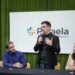 Leonardo Viotti participó de la ronda de negocios “El comercio y la industria en el centro”