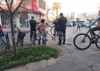 Robos de bicicletas en Rafaela: secuestros frecuentes, acuñados escasos y un botín que supera los $250 mil