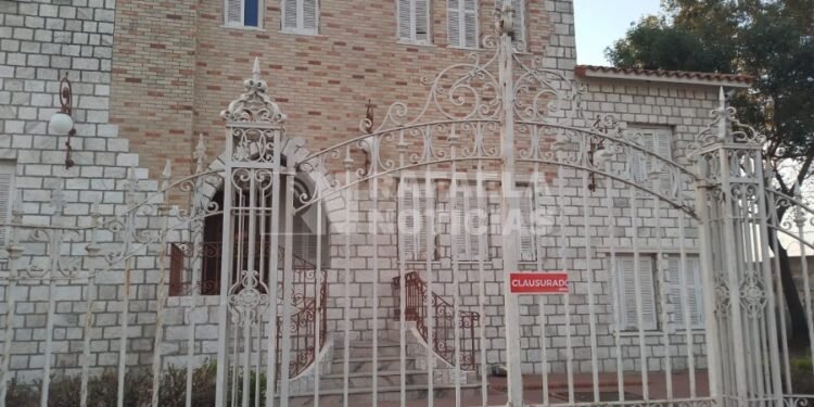 Nocturnidad en Rafaela: clausuraron el Castillo de Foti y se supieron los motivos