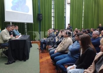 Oficializaron cuánto costó la actuación de Piñón Fijo en Rafaela: «No era un show caro»