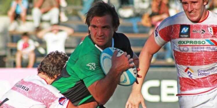 Maximiliano Nannini: “Los Pumas en Santa Fe, un privilegio que no podemos dejar pasar”