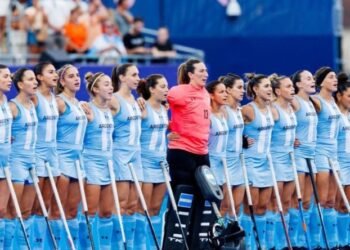 ¿Cuándo juegan Las Leonas por las semifinales de los Juegos Olímpicos de París 2024?