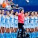 ¿Cuándo juegan Las Leonas por las semifinales de los Juegos Olímpicos de París 2024?