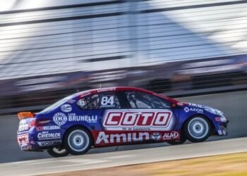 Cambio en la televisación: por dónde se verán las carreras de Turismo Nacional