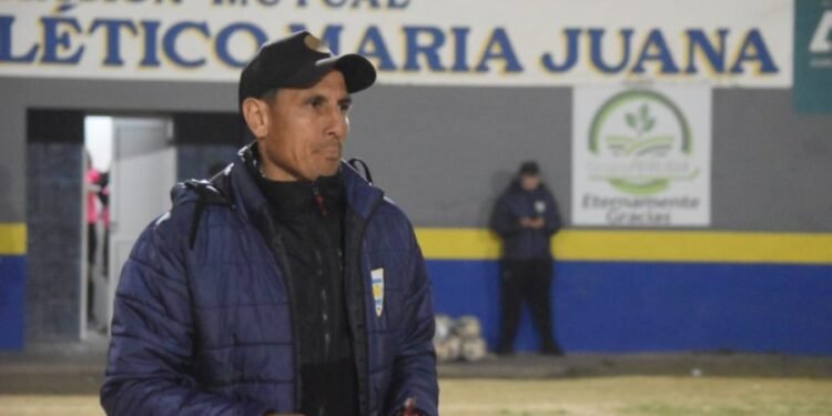 Liga Rafaelina de Fútbol: Atlético es el primer finalista del clausura