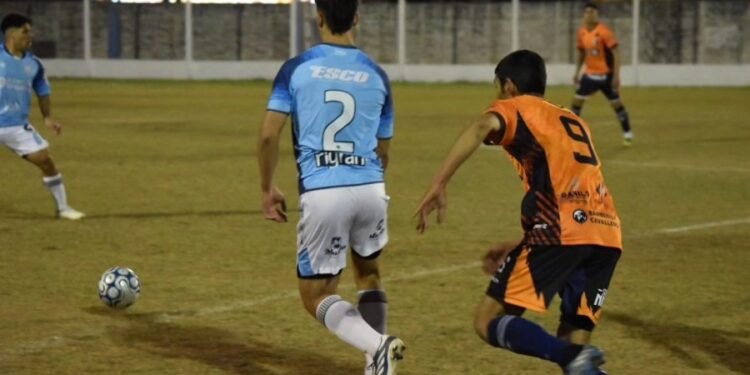 Sportivo Norte venció a Atlético y se quedó con el Clausura de la Liga Rafaelina